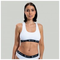 Podprsenka Essential Bralette White - STRIX  