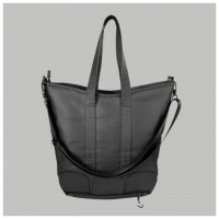 Taška Essential Daily Black - STRIX  
