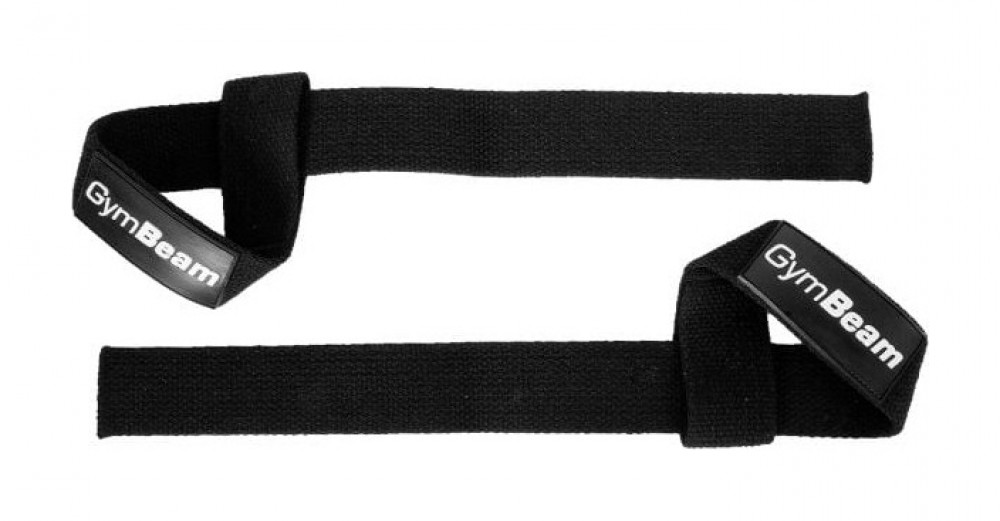 Trhačky Essential Black 