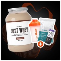 Just Whey 1000 g 