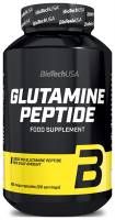 Glutamine Peptide 180 cps 