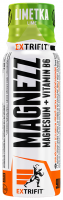 Magnezz Shot! 90 ml lime 
