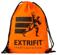 Bag orange 