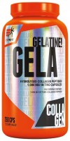 Gelatine Gela 250 kapslí 