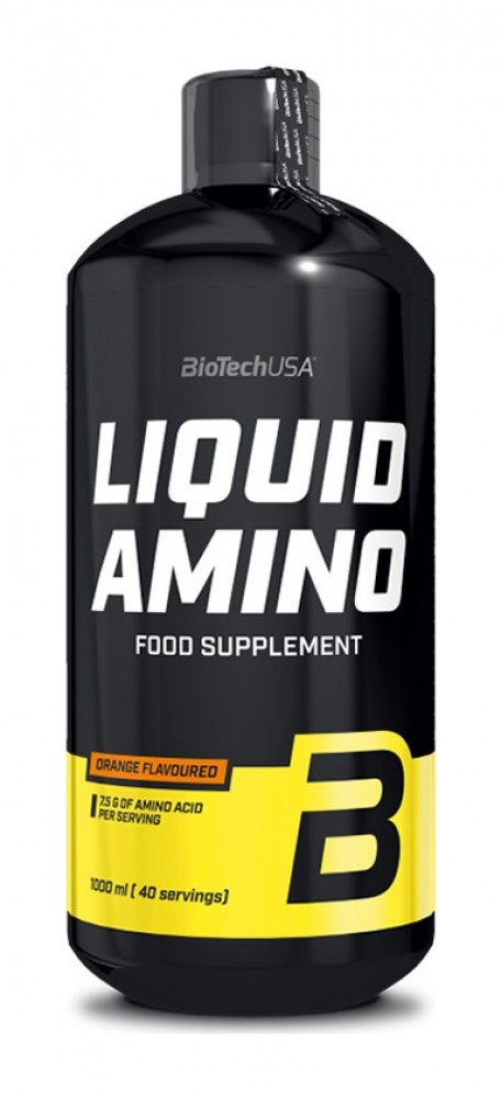 Liquid Amino 1000 ml