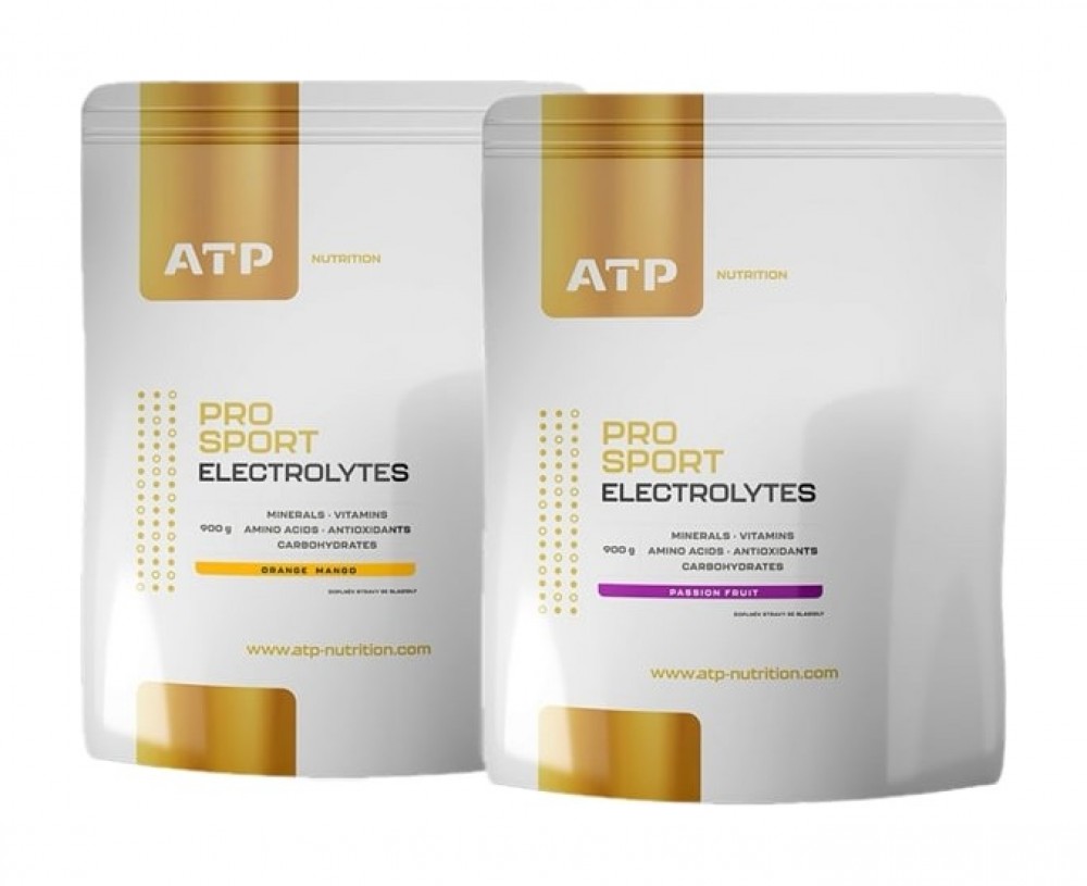 AKCE 1+1 Nutrition Pro Sport Electrolytes 900 g