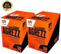 AKCE 1+1 Agrezz 20x20,8 g 