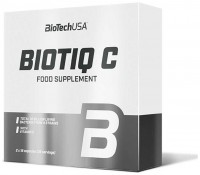 Biotiq C 36 cps 