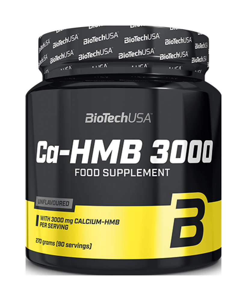 Ca-HMB 3000 270 g