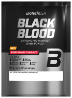 Black Blood NOX+ 20 g 
