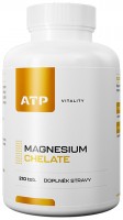 Vitality Magnesium Chelate 210 tbl 