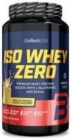 Iso Whey Zero 908 g 