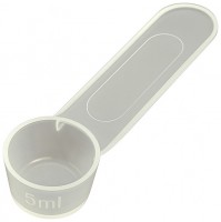 Nutrition Odměrka 5 ml 