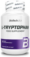 L-Tryptophan 60 cps 