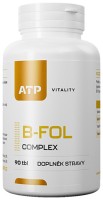 Vitality B-Fol Complex 90 tbl 