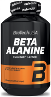 USA Beta Alanine 90 kapslí 