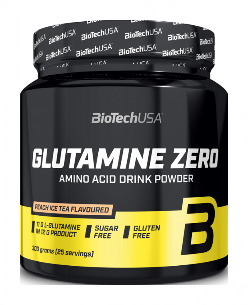 Glutamine Zero 300 g