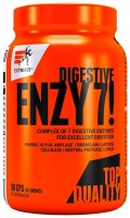Enzy 7! Digestive Enzymes 90 cps 