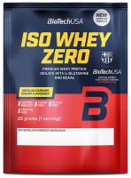 Iso Whey Zero 25 g 