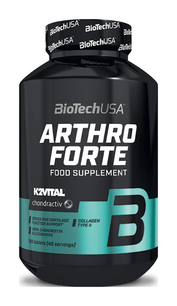 Arthro Forte 120 tbl