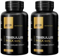 AKCE 1+1 Tribulus Max 90% 100 tob 