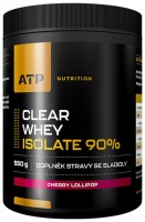 Nutrition Clear Whey Isolate 90% 550 g 
