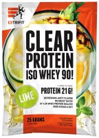 Clear Protein Iso Whey 90! 25 g 