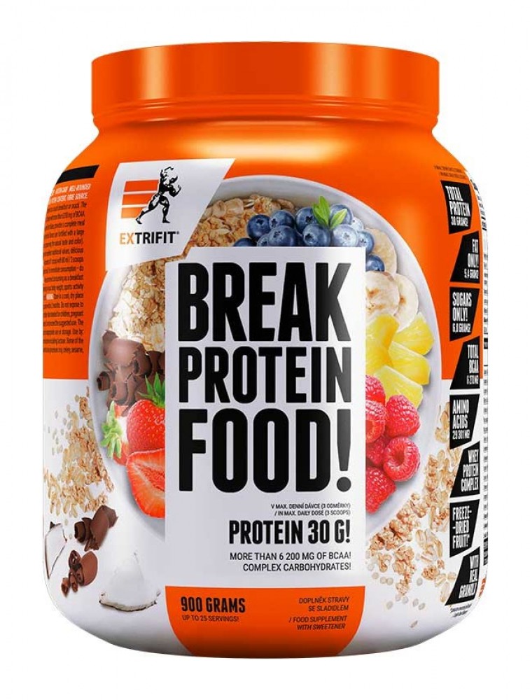 Protein Break! 900 g
