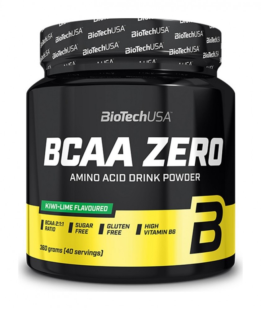 Bcaa Zero 360 g