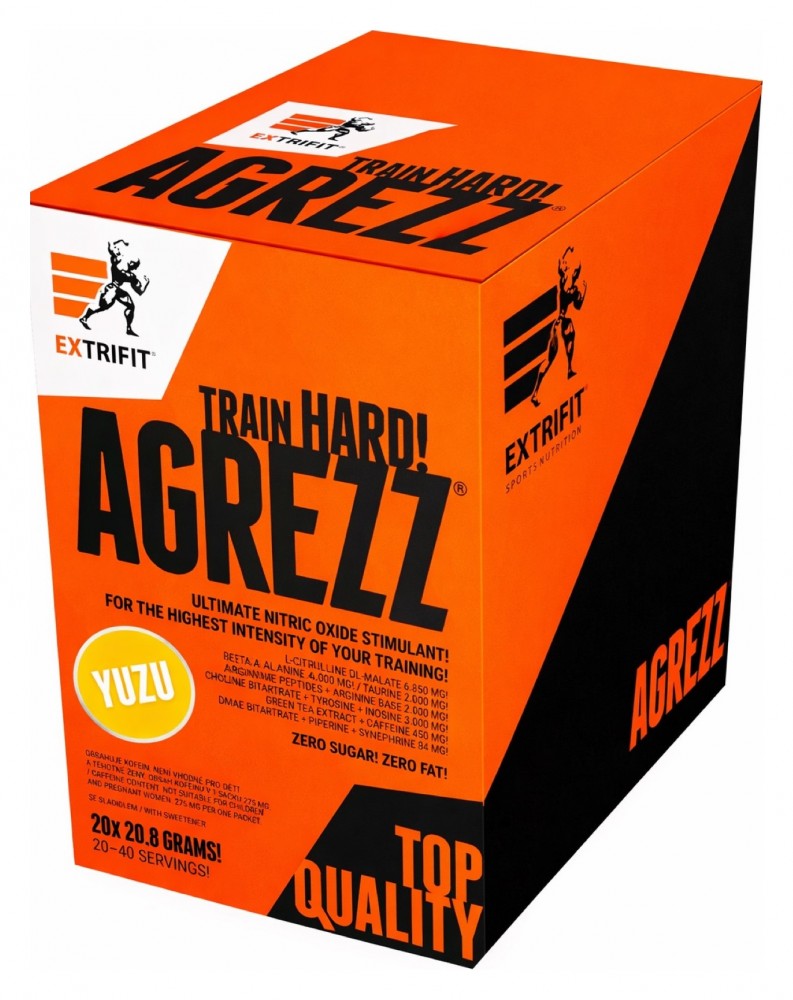 Agrezz 416 g