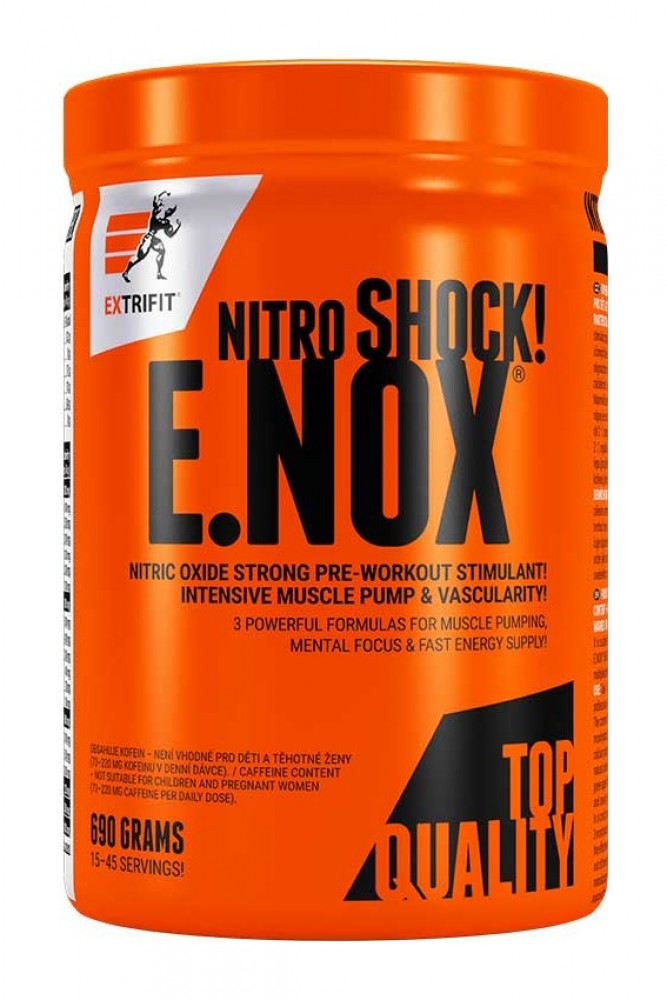 E.Nox Shock 690 g