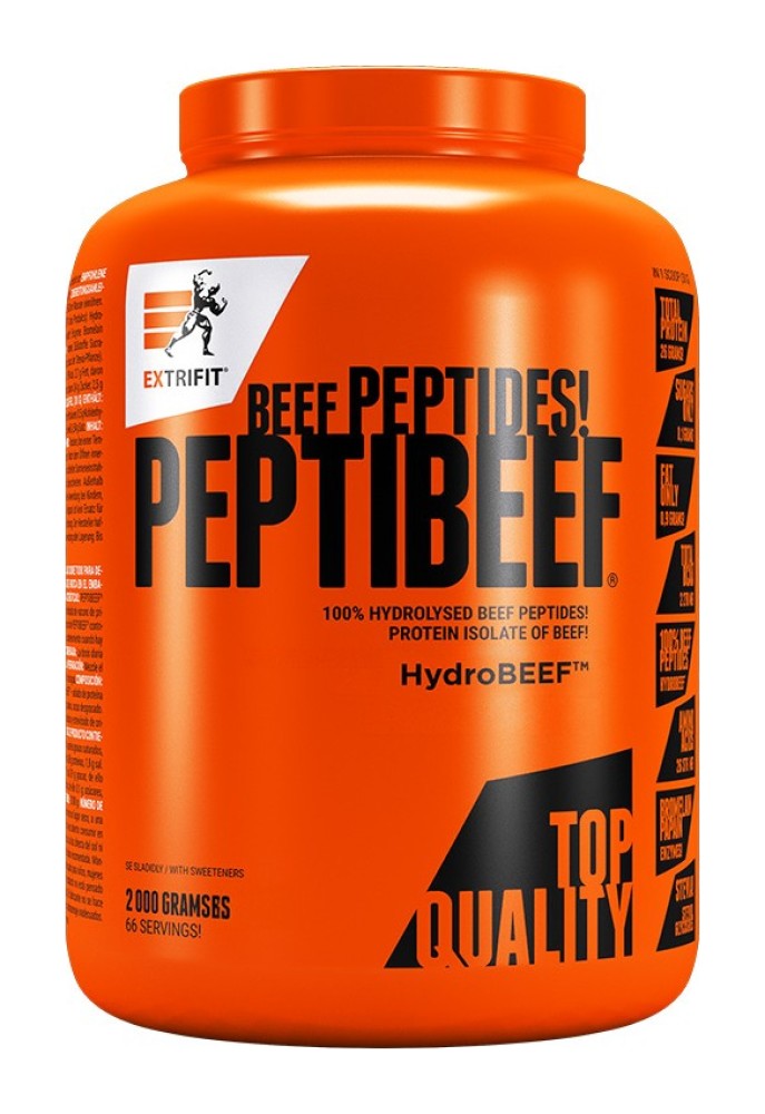 Peptibeef 2000 g