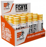 Fishya Shot 15 x 90 ml 