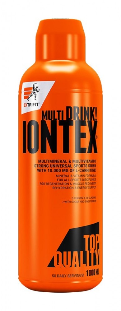 Iontex Liquid 1000 ml