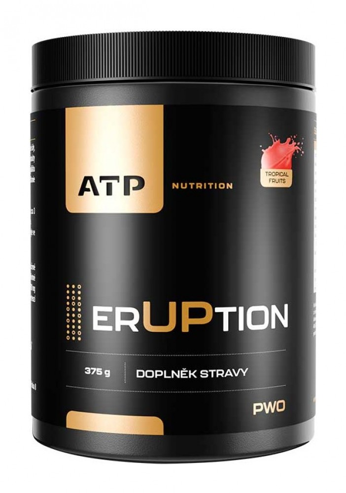 Nutrition Eruption 375 g
