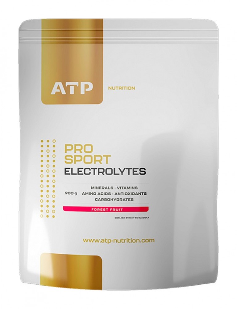 Nutrition Pro Sport Electrolytes 900 g