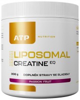 Nutrition Liposomal Creatine passion fruit 300 g 