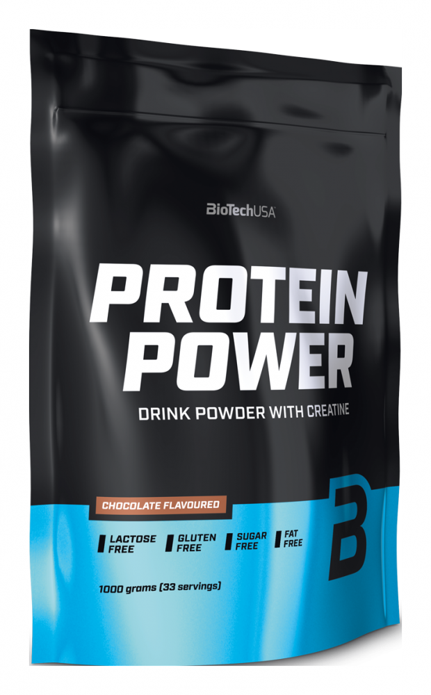 Protein Power 1000 g