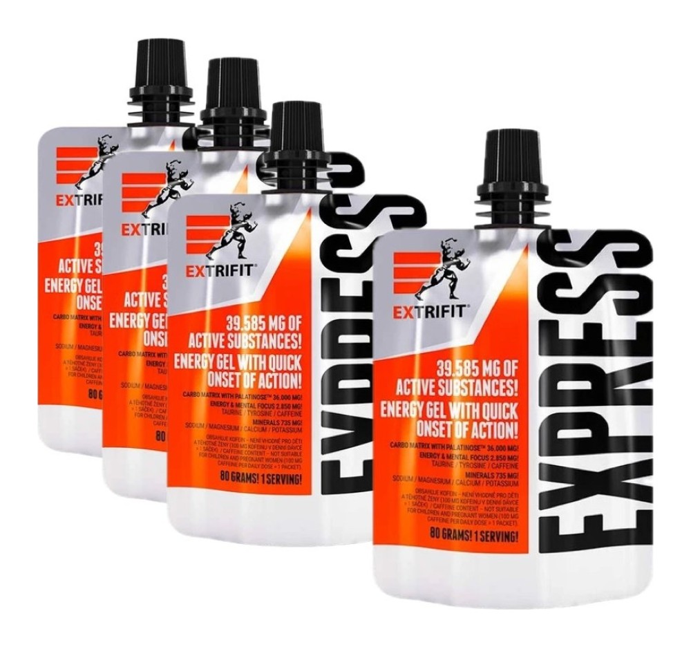 Express 80 g