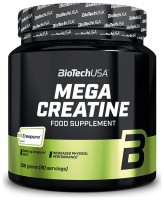 Mega Creatine 306 g 