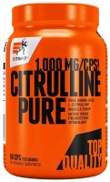 Citrulline Pure 1000 90 kapslí 