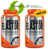 Exrifit Elastor 150 kapslí 