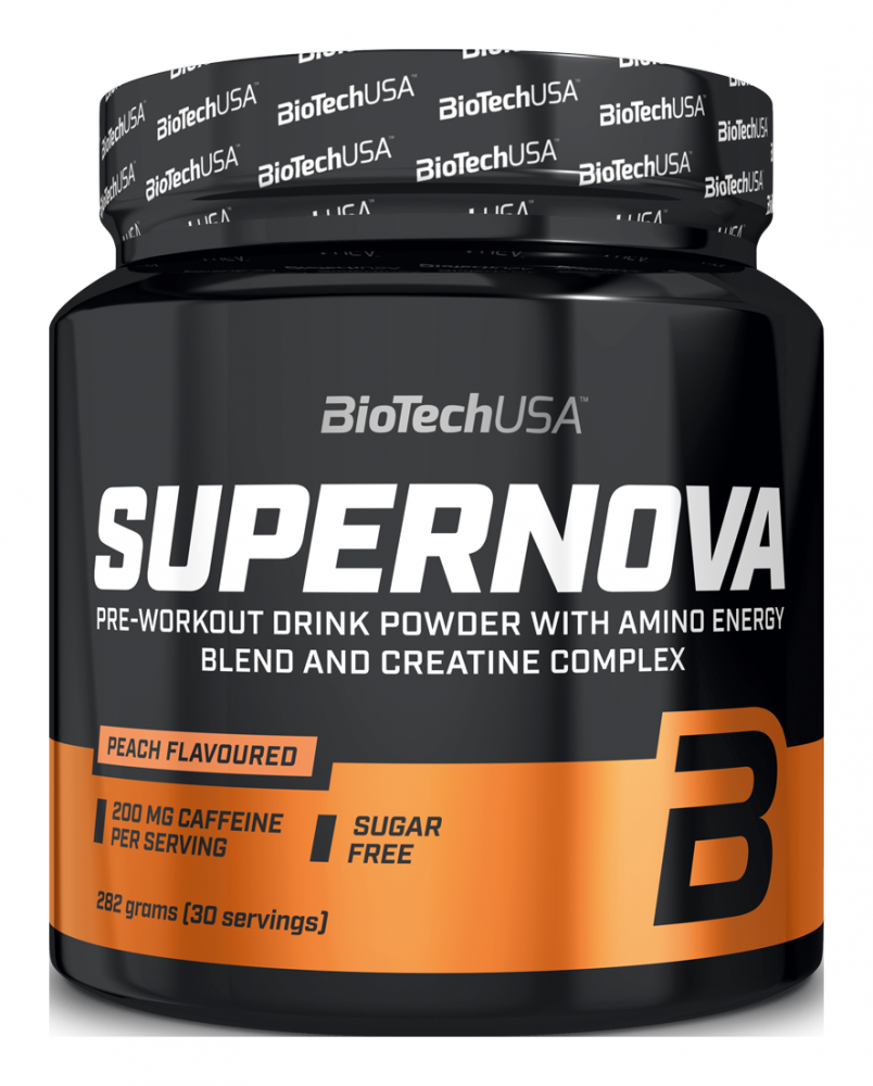 Supernova 282 g