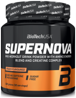 Supernova 282 g 