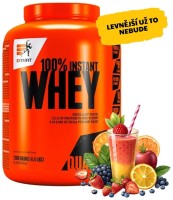 AKCE 100% Whey Protein 2000 g fruit shake 