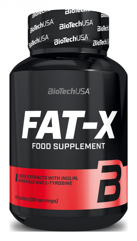 Fat-X 60 tbl