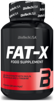 Fat-X 60 tbl 