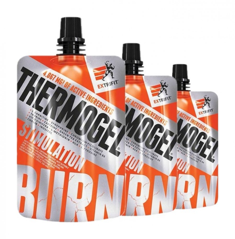 Thermogel 80 g