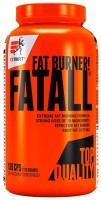 Fatall Fat Burner 130 cps 