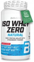 Iso Whey Zero Natural 908 g 